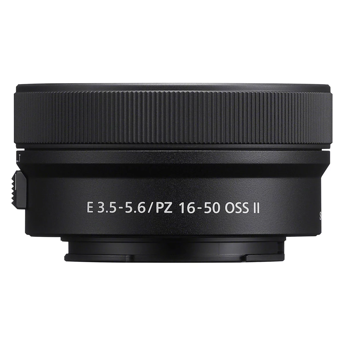 Ống Kính Sony E PZ 16-50mm f3.5-5.6 OSS II - Ảnh 4