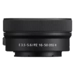 Ống Kính Sony E PZ 16-50mm f3.5-5.6 OSS II - Ảnh 4