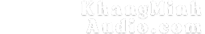 KHANGMINHAUDIO.COM