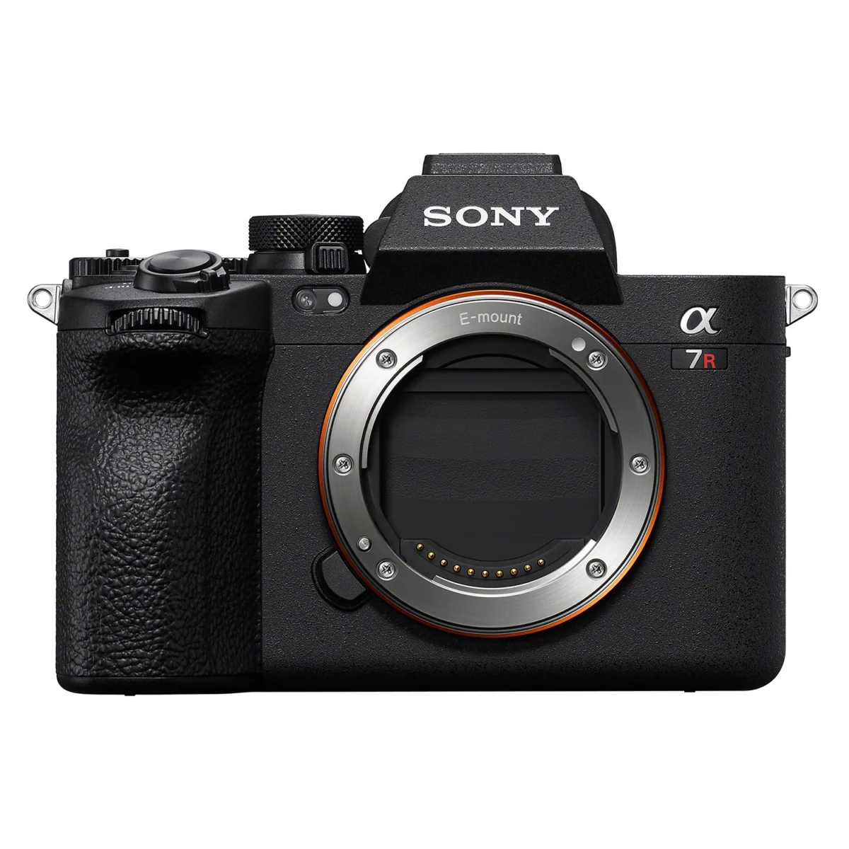 Máy Ảnh Sony Alpha A7 Mark V / A7M5 Body - Ảnh 7