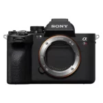 Máy Ảnh Sony Alpha A7 Mark V / A7M5 Body - Ảnh 7