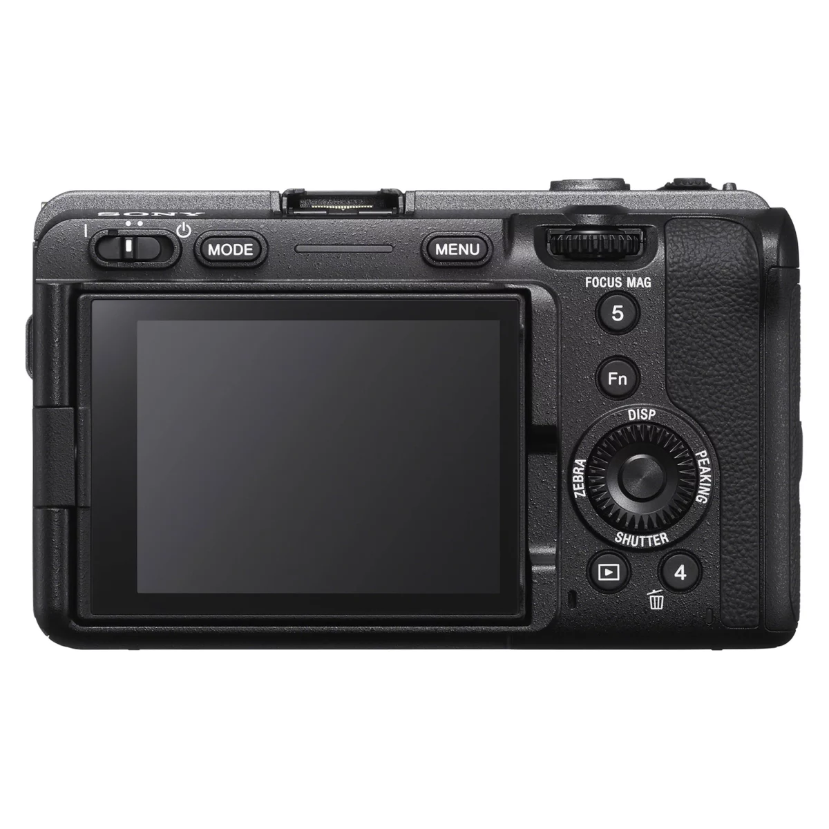 Máy quay phim Sony FX3 Fullfream Chính Hãng - Ảnh 3