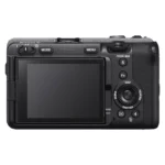 Máy quay phim Sony FX3 Fullfream Chính Hãng - Ảnh 3