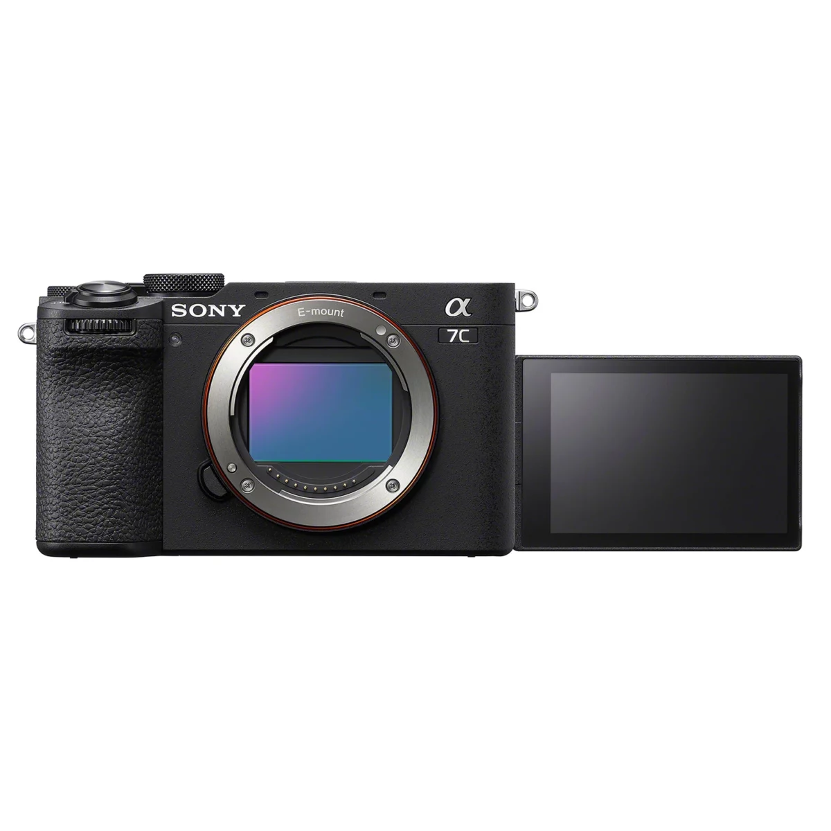 Máy Ảnh Sony A7C II ( A7C II ) Chính Hãng - Ảnh 3