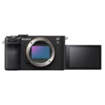 Máy Ảnh Sony A7C II ( A7C II ) Chính Hãng - Ảnh 3