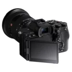 Máy Ảnh Sony Alpha A7 Mark V / A7M5 Body - Ảnh 2