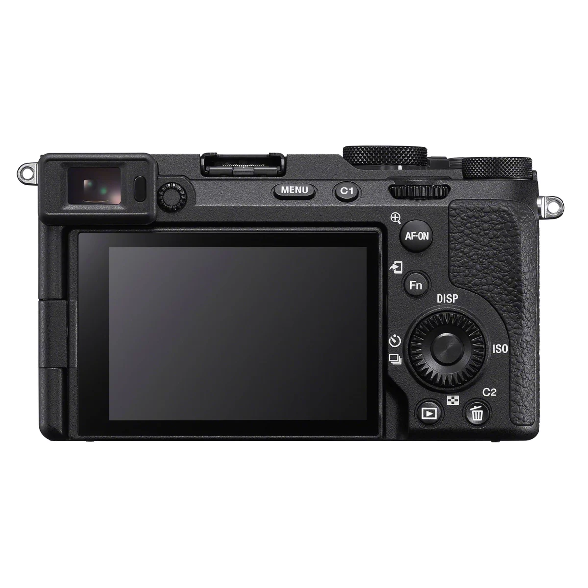 Máy Ảnh Sony A7C II ( A7C II ) Chính Hãng - Ảnh 4