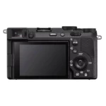 Máy Ảnh Sony A7C II ( A7C II ) Chính Hãng - Ảnh 4