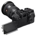 Máy Ảnh Sony Alpha A7 Mark V / A7M5 Body - Ảnh 3