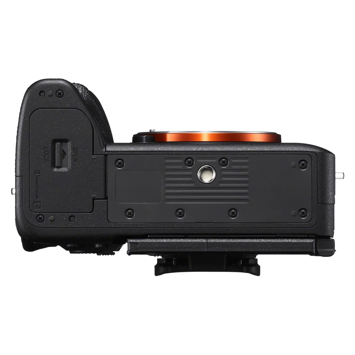 Máy Ảnh Sony Alpha A7 Mark V / A7M5 Body - Ảnh 4