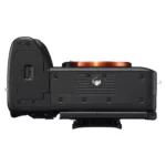 Máy Ảnh Sony Alpha A7 Mark V / A7M5 Body - Ảnh 4