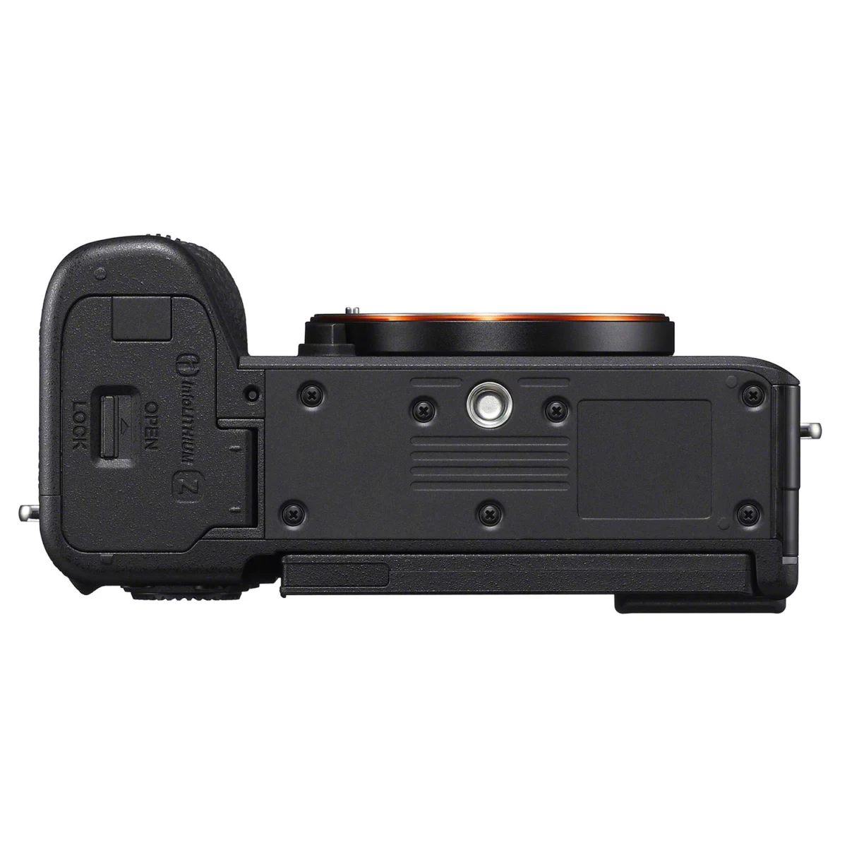 Máy Ảnh Sony A7C II ( A7C II ) Chính Hãng - Ảnh 7