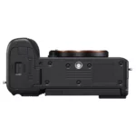 Máy Ảnh Sony A7C II ( A7C II ) Chính Hãng - Ảnh 7