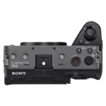 Máy quay phim Sony FX3 Fullfream Chính Hãng - Ảnh 5