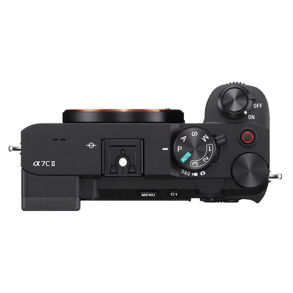 Máy Ảnh Sony A7C II ( A7C II ) Chính Hãng - Ảnh 8