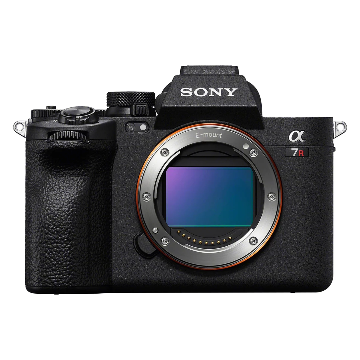 Máy Ảnh Sony Alpha A7 Mark V / A7M5 Body - Ảnh 1