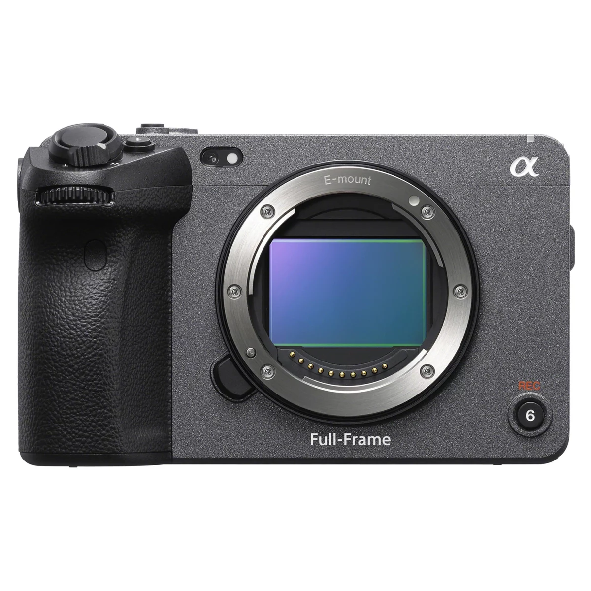 Máy quay phim Sony FX3 Fullfream Chính Hãng - Ảnh 1
