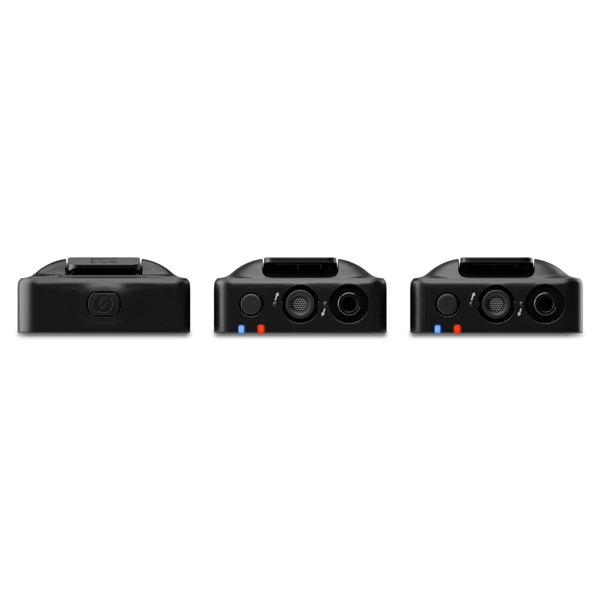 Micro Không Dây Rode Wireless GO Gen 3 - Ảnh 3
