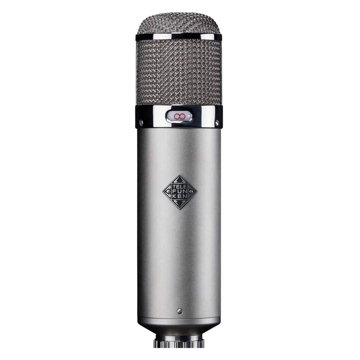 Micro Thu Âm Telefunken U48 - Chính Hãng - Ảnh 1