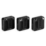 Micro Không Dây Rode Wireless GO Gen 3 - Ảnh 2