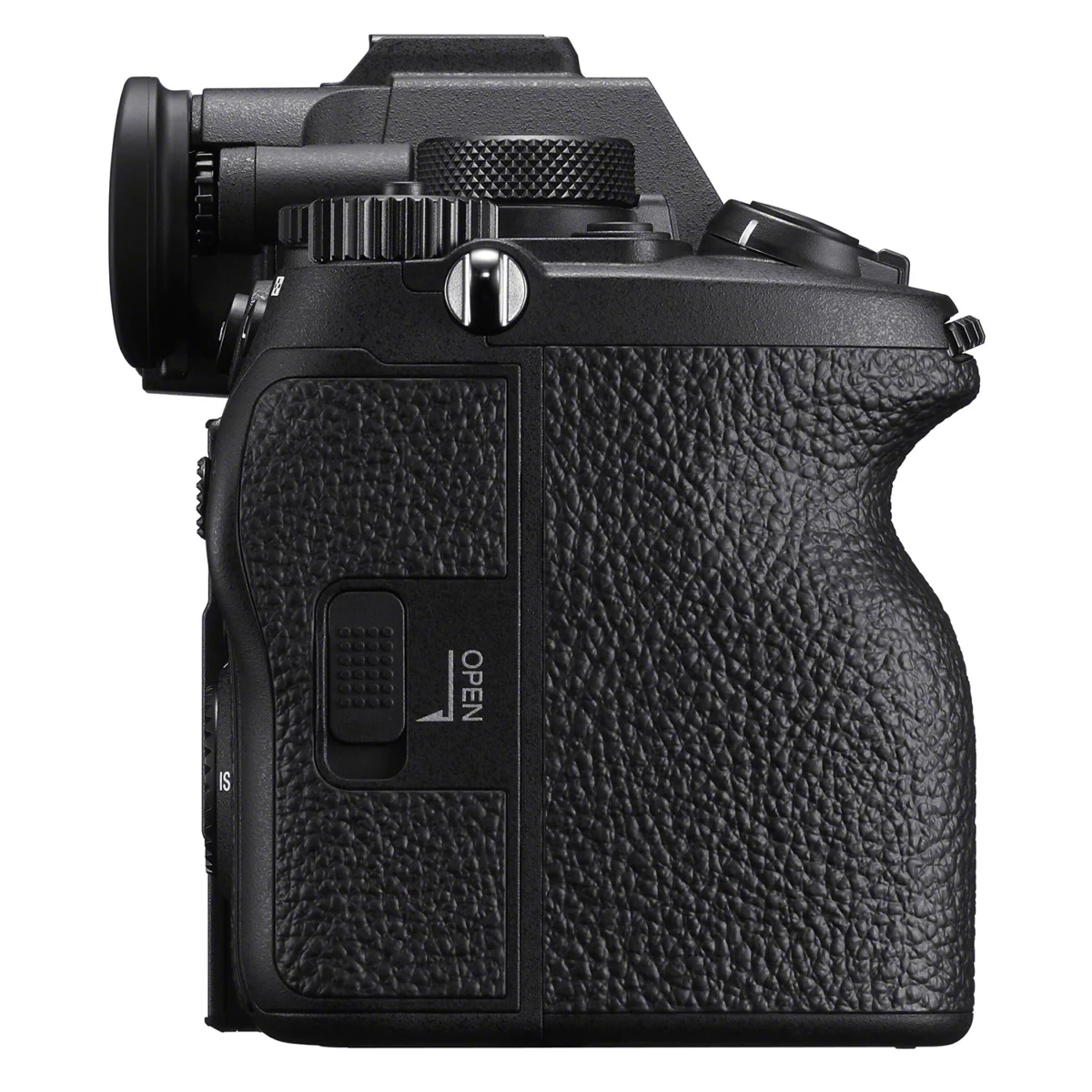 Máy Ảnh Sony Alpha A7 Mark V / A7M5 Body - Ảnh 5