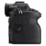 Máy Ảnh Sony Alpha A7 Mark V / A7M5 Body - Ảnh 5