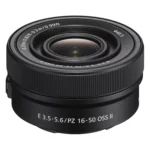 Ống Kính Sony E PZ 16-50mm f3.5-5.6 OSS II