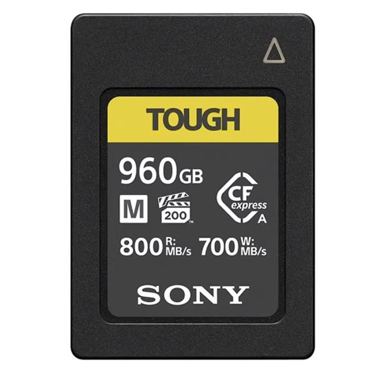 Thẻ Nhớ Sony CFexpress Type A 960GB CEA-M960T - Ảnh 1