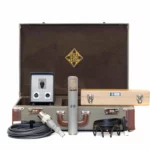 Microphone Thu Âm Telefunken C12 Chính Hãng - Ảnh 2