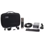 Microphone Thu Âm Telefunken TF47 - Chính Hãng - Ảnh 2