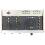 Sound Card Universal Audio Volt 476