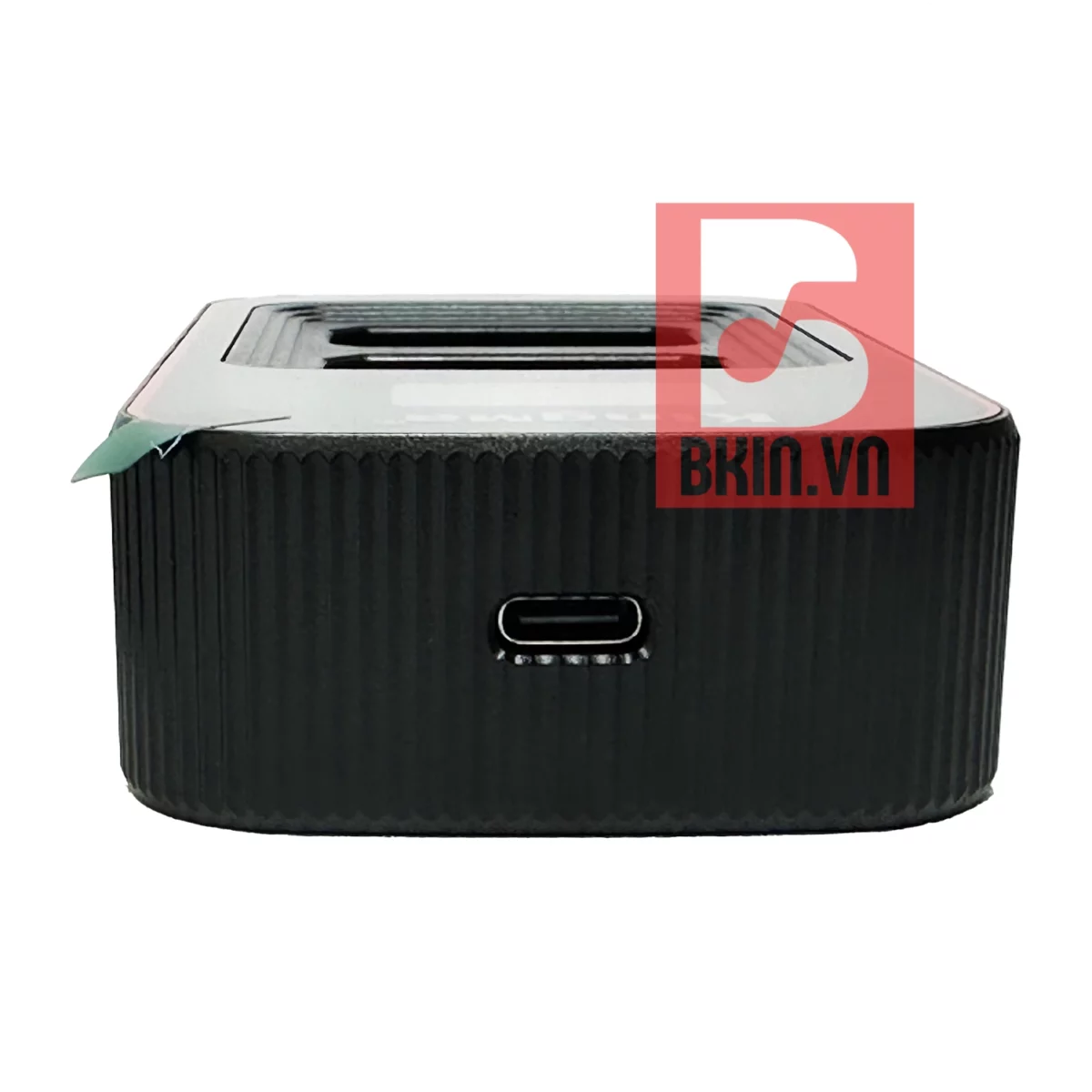 Bộ Sạc Đôi Và Pin Kingma BM058 và FW50 Cho Sony Usb Type C - Ảnh 5