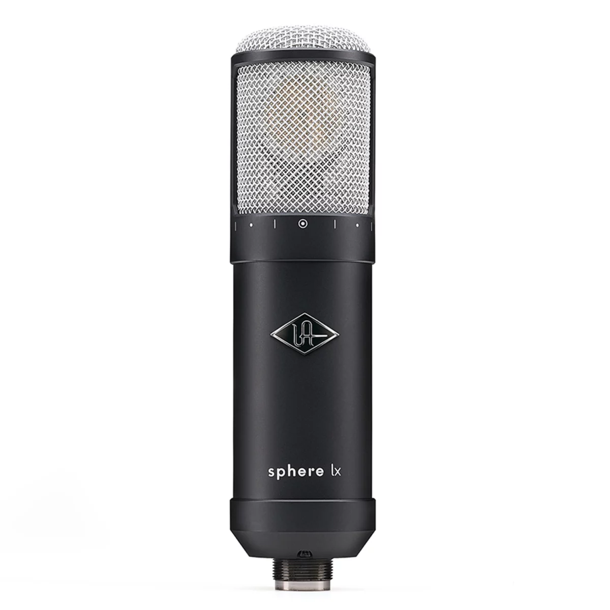 Micro Thu Âm UA Sphere LX Universal Audio - Ảnh 1