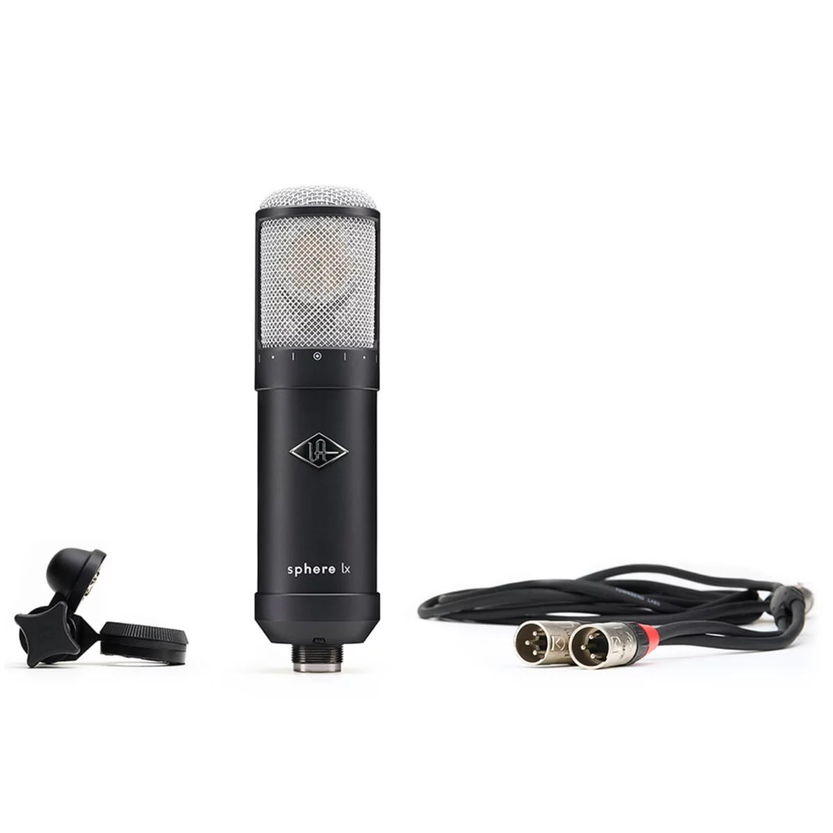 Micro Thu Âm UA Sphere LX Universal Audio - Ảnh 2