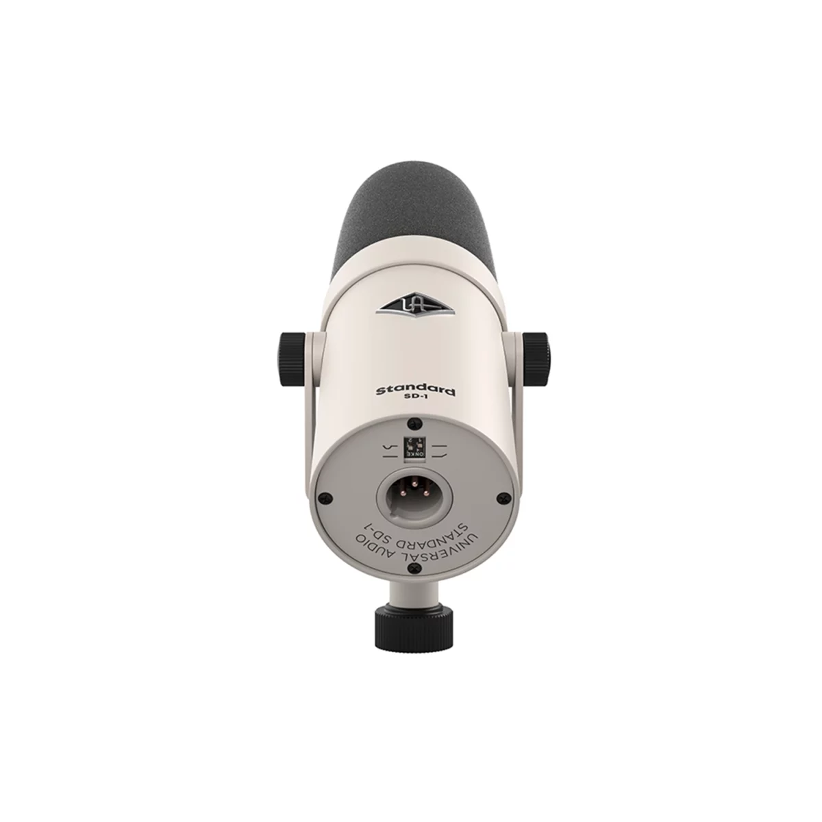 Microphone Thu Âm Dynamic UA Standard SD-1 - Ảnh 3