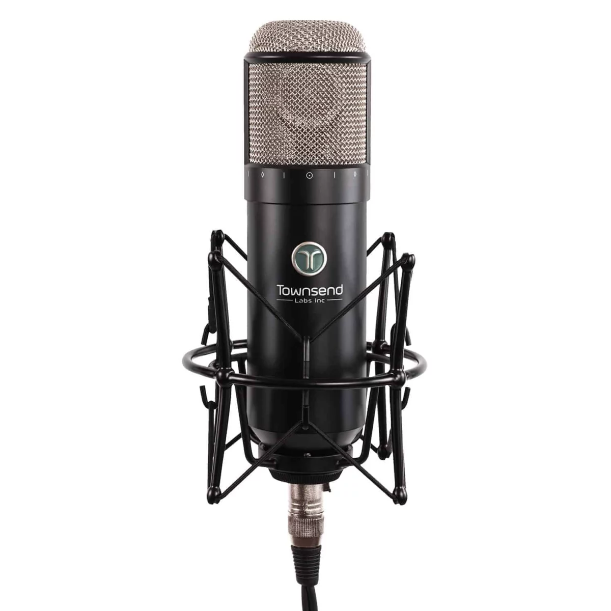 Microphone Townsend Sphere L22 Chính Hãng UA - Ảnh 1