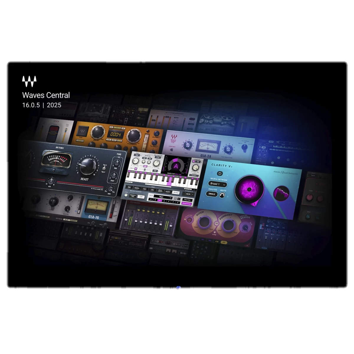 Plugin Waves Ultimate 16 Mới Nhất Full Tính Năng Mac - Ảnh 2
