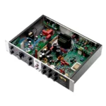 Preamp 6176 Vintage Universal Audio Chính Hãng - Ảnh 3