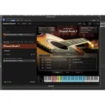 Session Guitarist - Strummed Acoustic 2 Library - Ảnh 2