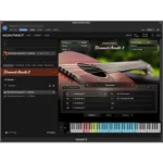 Session Guitarist - Strummed Acoustic 2 Library - Ảnh 3
