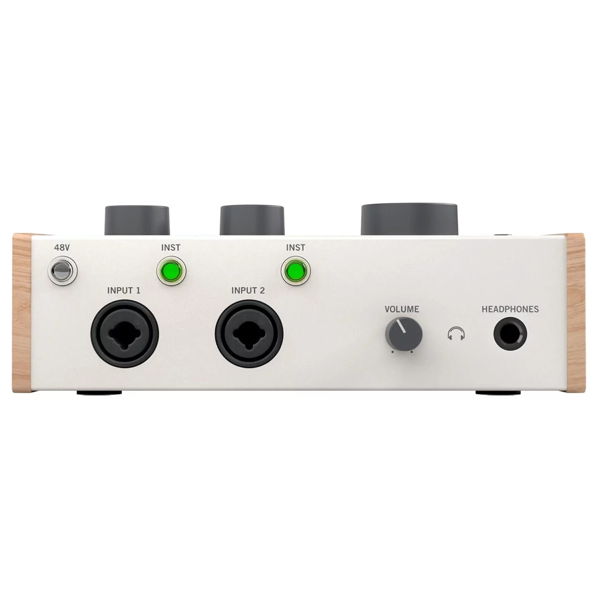 Sound Card Universal Audio Volt 276 - Ảnh 3
