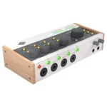 Sound Card Universal Audio Volt 476 - Ảnh 5