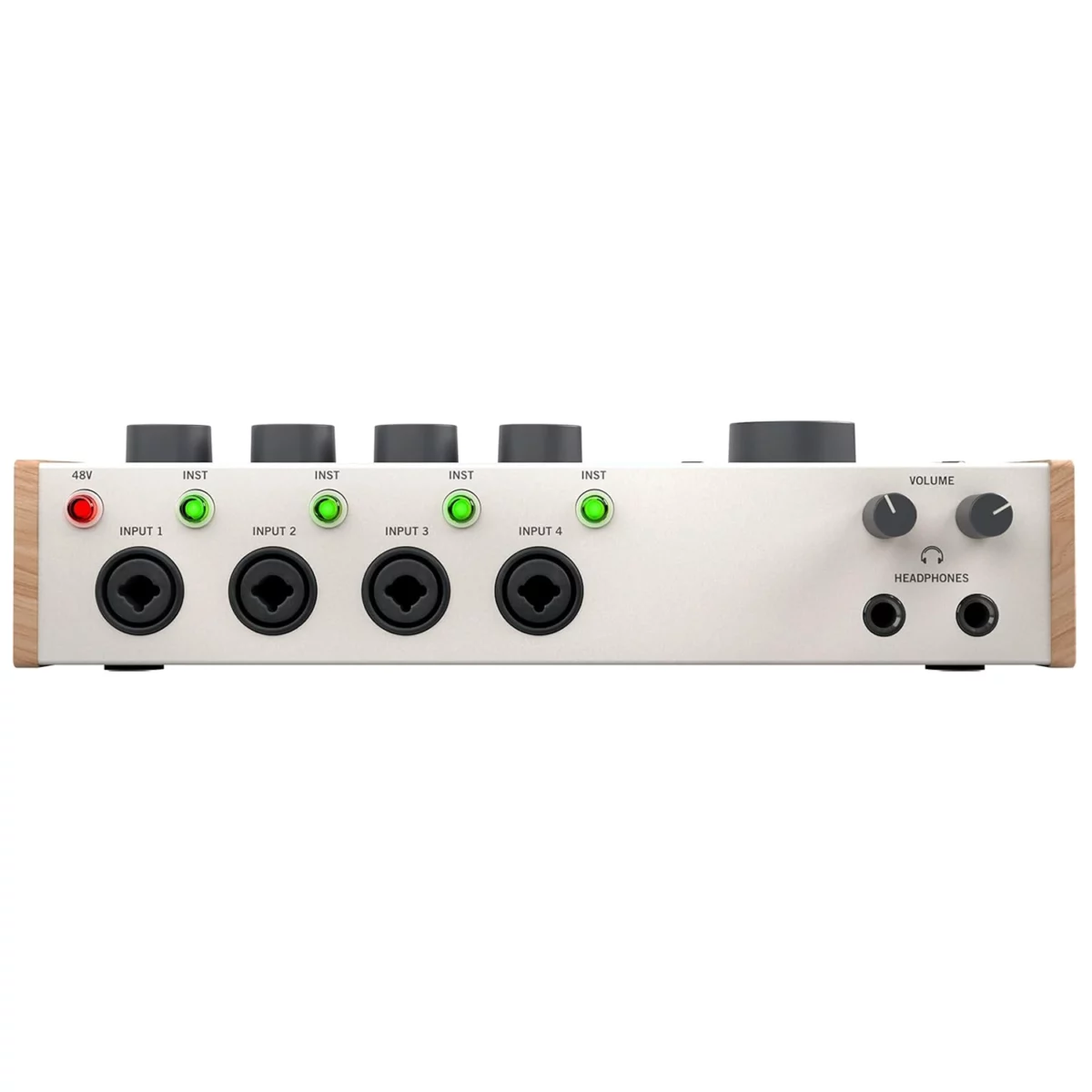 Sound Card Universal Audio Volt 476 - Ảnh 2
