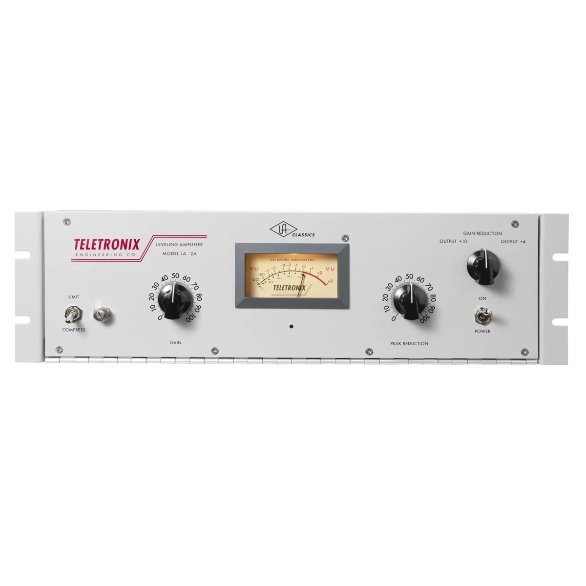 Teletronix LA-2A Classic Compression Chính Hãng - Ảnh 1
