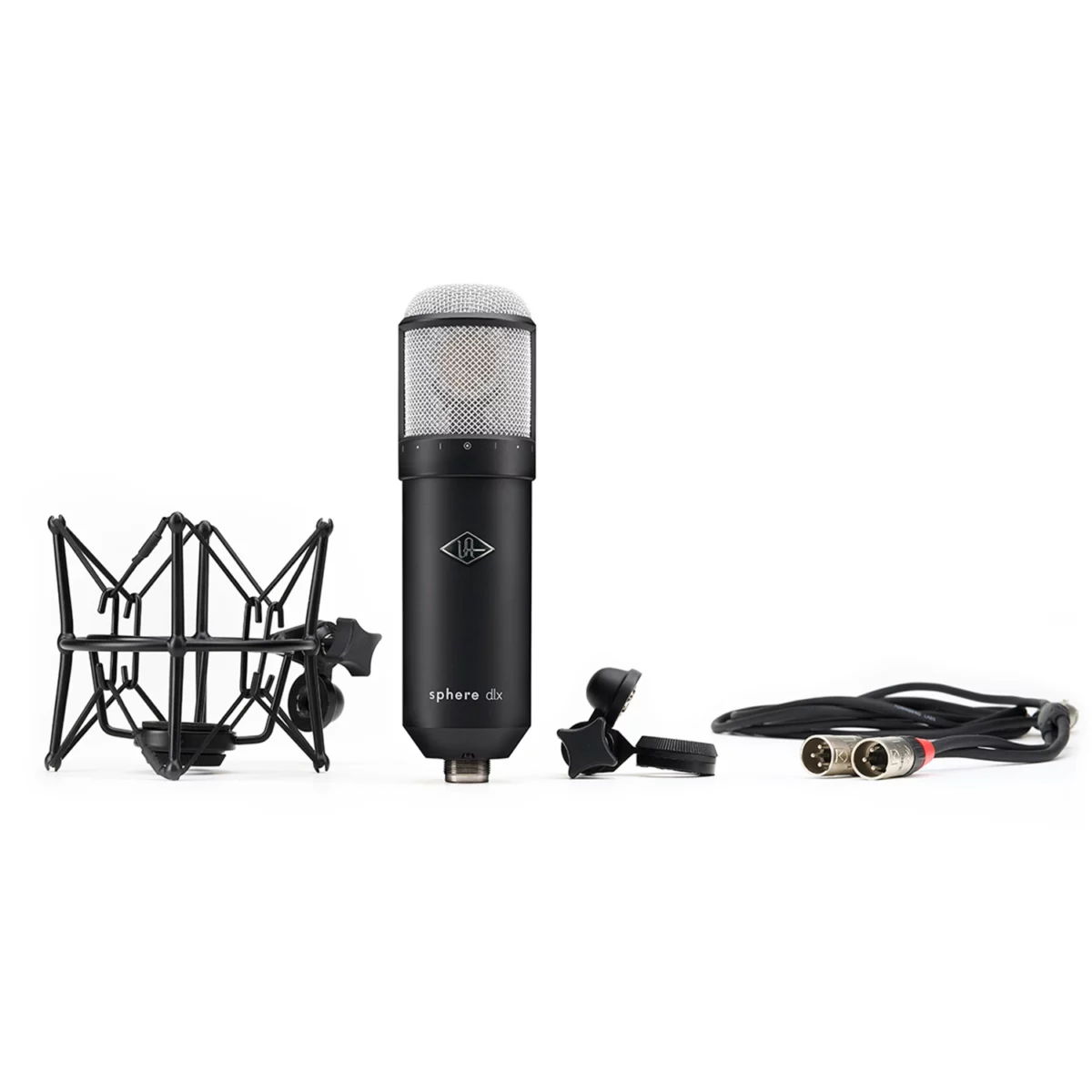 Microphone UA Sphere DLX Chính Hãng - Ảnh 2