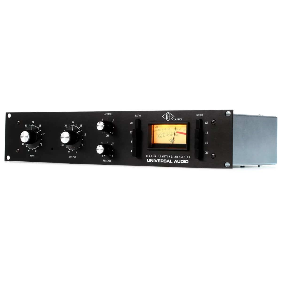 UA 1176LN Compression Chính Hãng Universal Audio - Ảnh 3