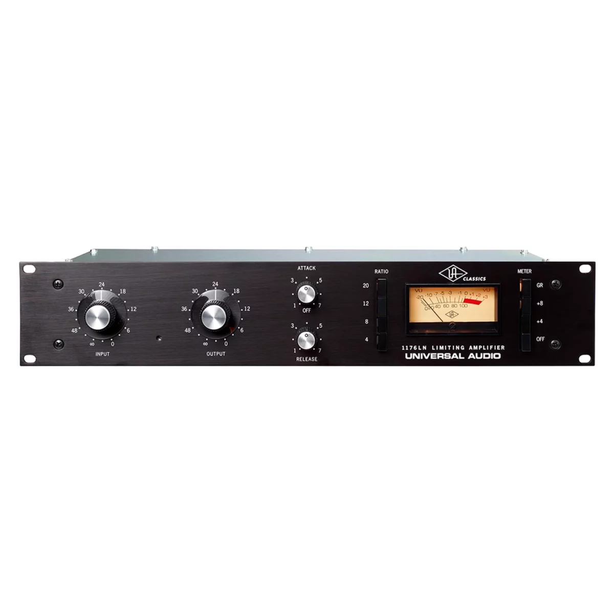 UA 1176LN Compression Chính Hãng Universal Audio - Ảnh 1