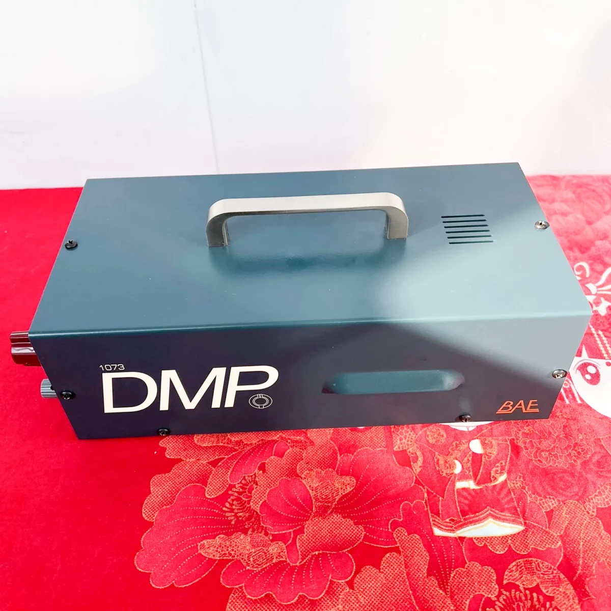 Preamp BAE 1073 DMP Cũ Like New Chính Hãng - Ảnh 2
