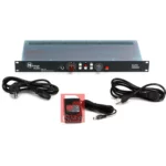 Preamp Heritage Audio HA73 ELITE Chính Hãng - Ảnh 2