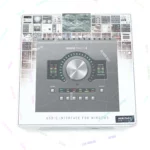Sound Card Apollo Twin X USB He Cho Win Like New - Ảnh 2
